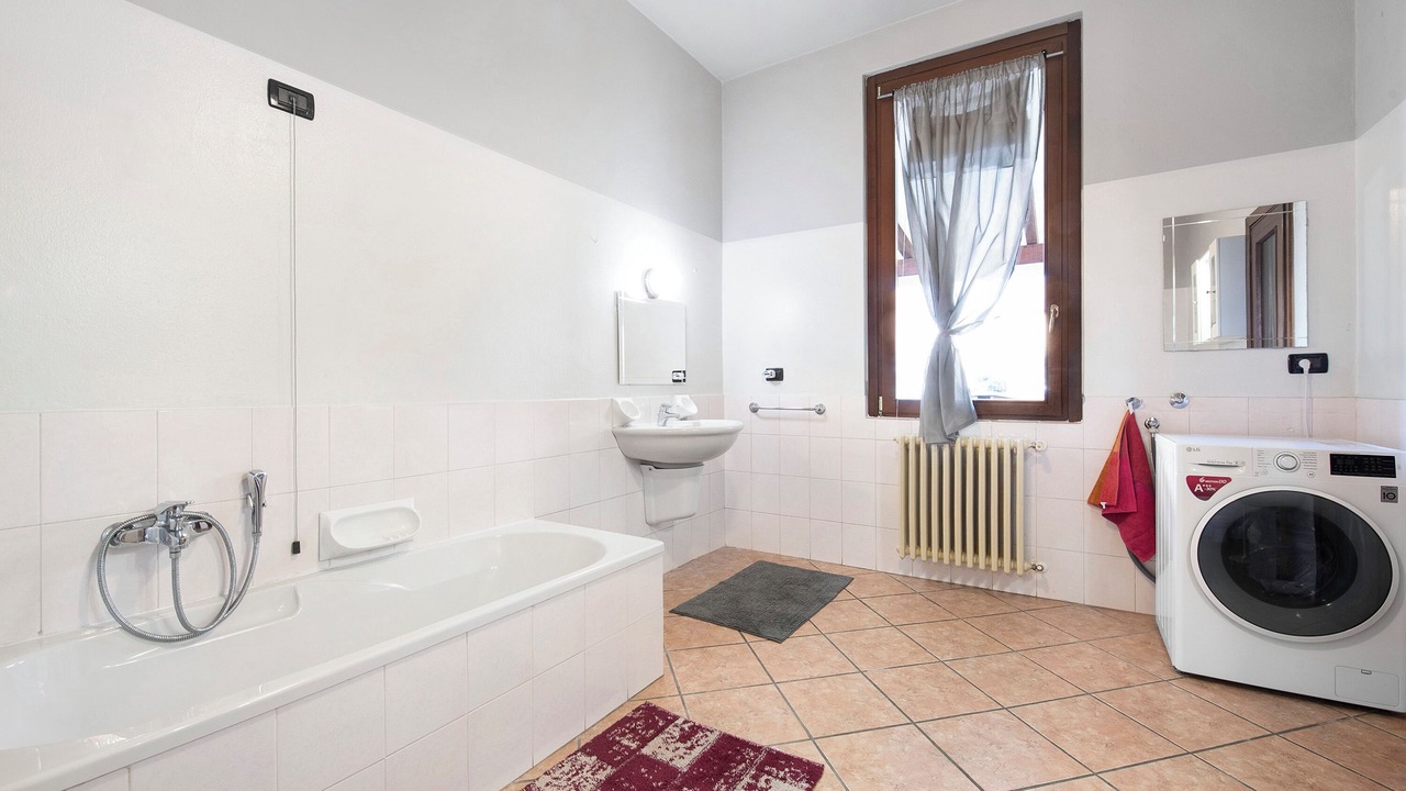 Photo of Bathroom in Sulzano