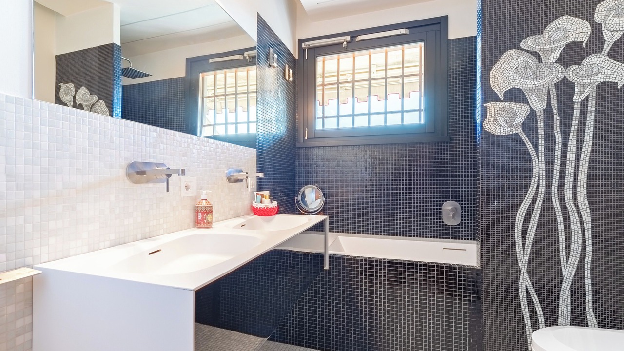 Photo of Bathroom in Nord-Ovest
