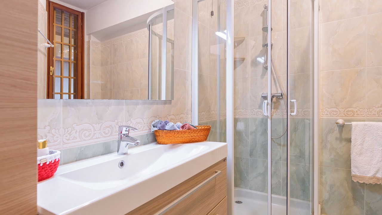 Photo of Bathroom in Nord-Ovest