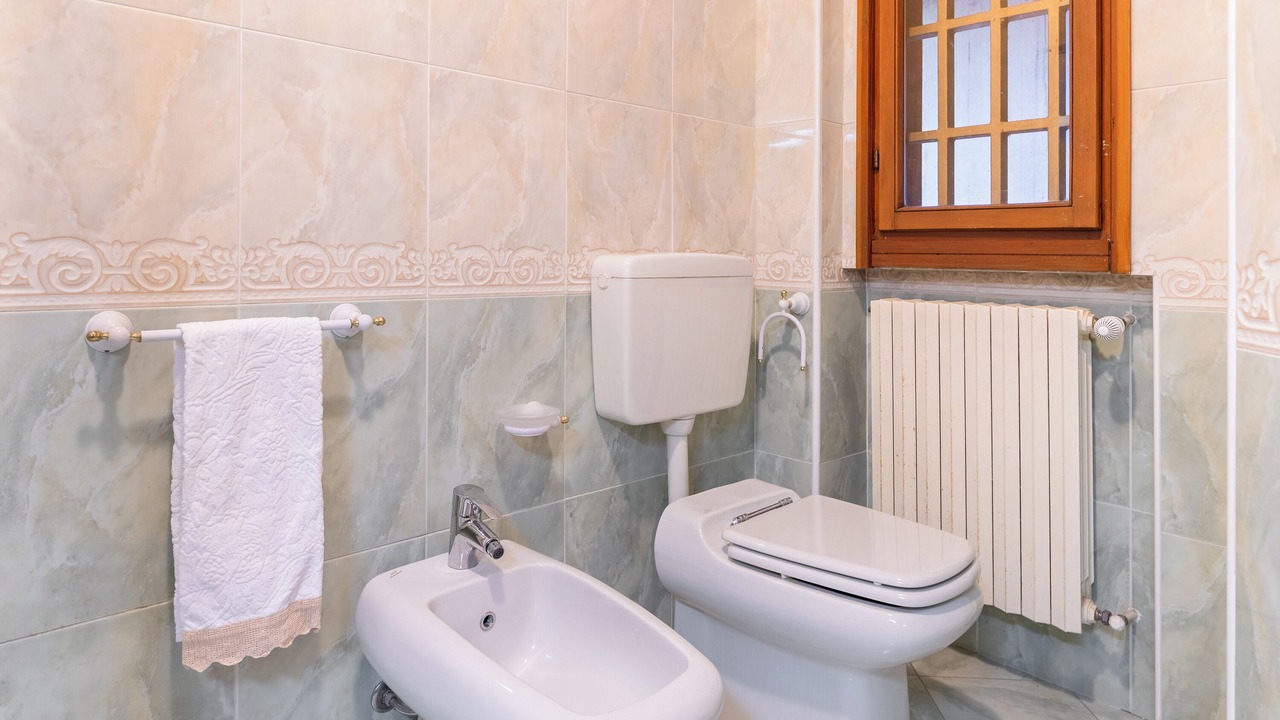 Photo of Bathroom in Nord-Ovest