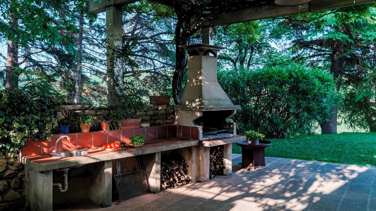 Photo of Patio Balcony in Nord-Ovest