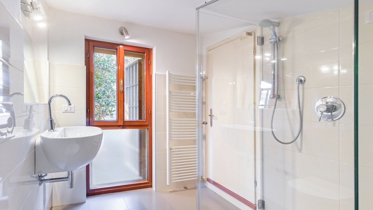 Photo of Bathroom in Nord-Ovest