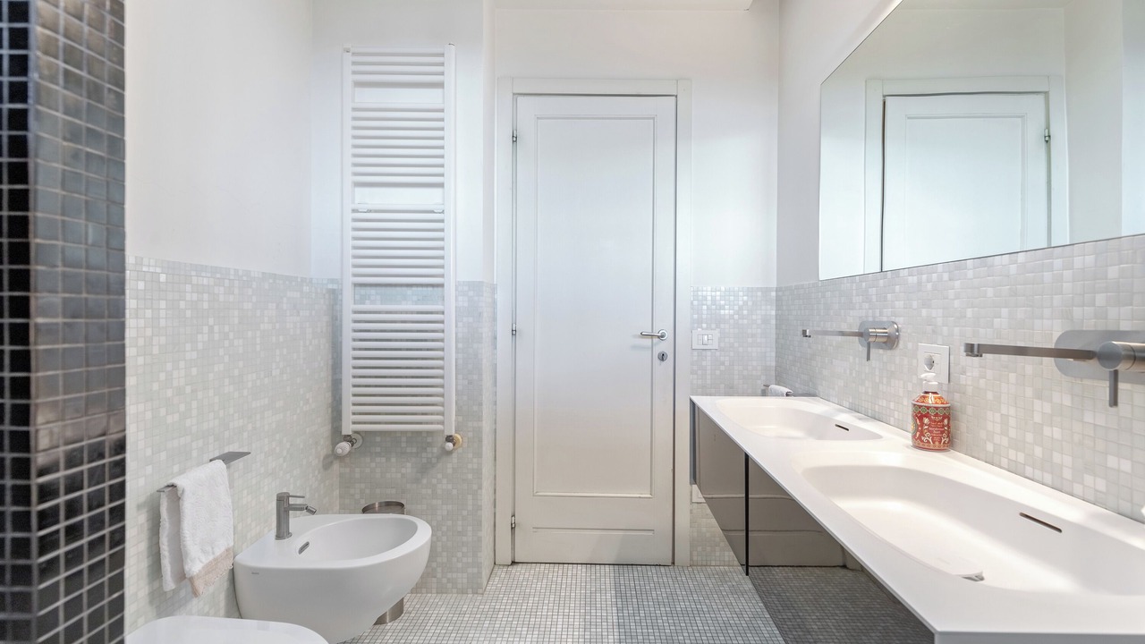 Photo of Bathroom in Nord-Ovest