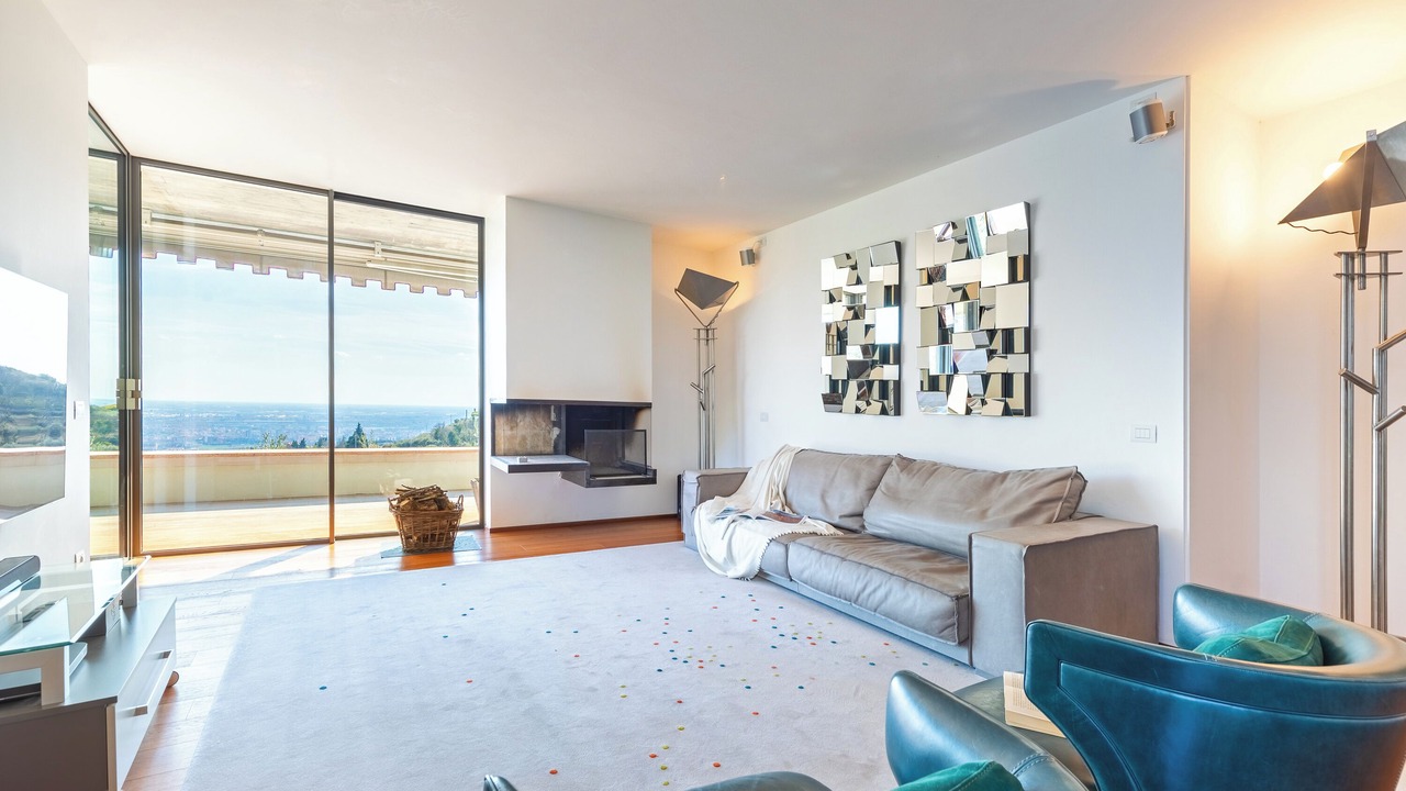 Photo of Livingroom in Nord-Ovest
