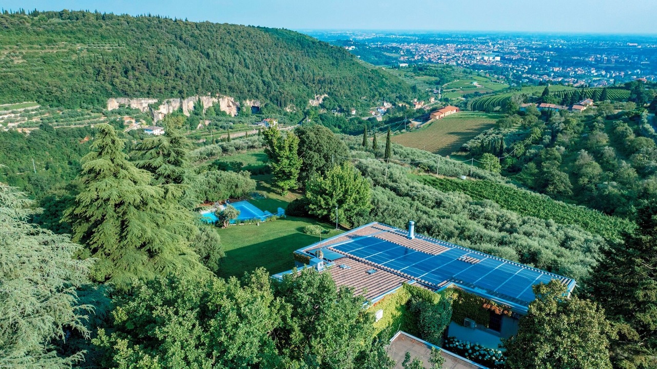 Photo of Outdoor in Nord-Ovest