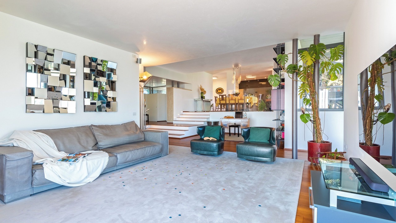 Photo of Livingroom in Nord-Ovest