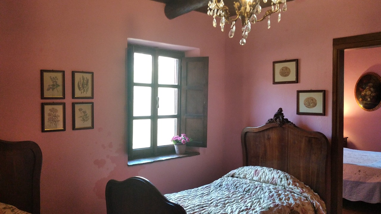 Photo of Bedroom in Pieve Fosciana