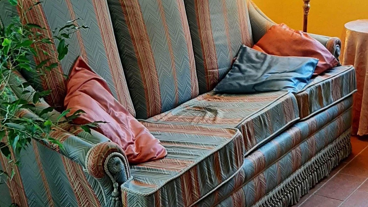 Photo of Livingroom in Pieve Fosciana