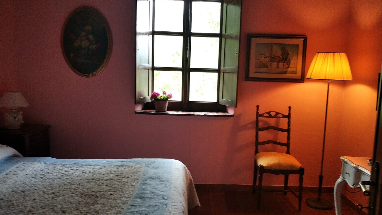 Photo of Bedroom in Pieve Fosciana