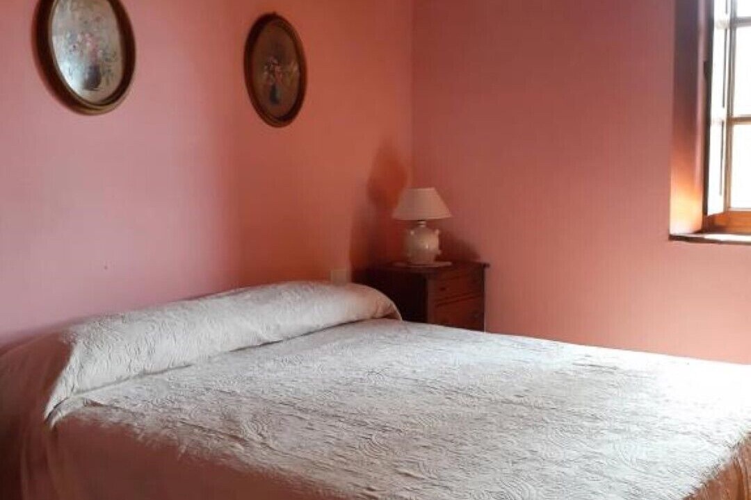 Photo of Bedroom in Pieve Fosciana