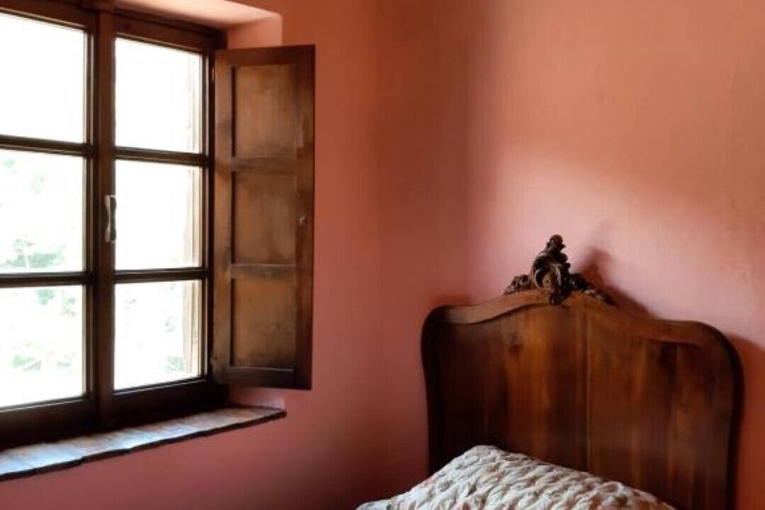 Photo of Bedroom in Pieve Fosciana