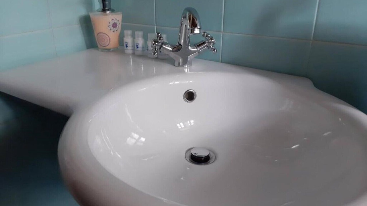 Photo of Bathroom in Pieve Fosciana
