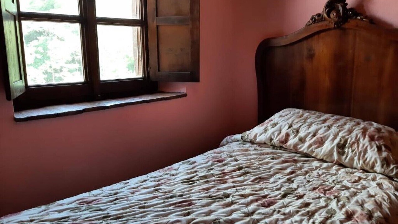 Photo of Bedroom in Pieve Fosciana