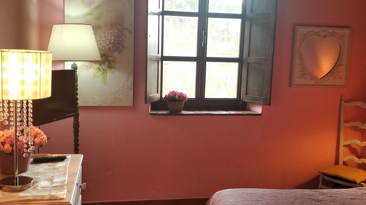 Photo of Bedroom in Pieve Fosciana