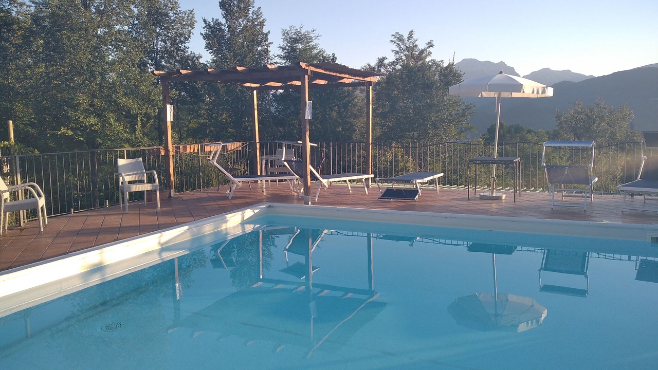 Photo of Outdoor in Pieve Fosciana