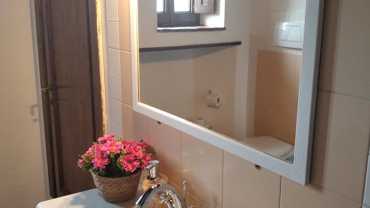 Photo of Bathroom in Pieve Fosciana
