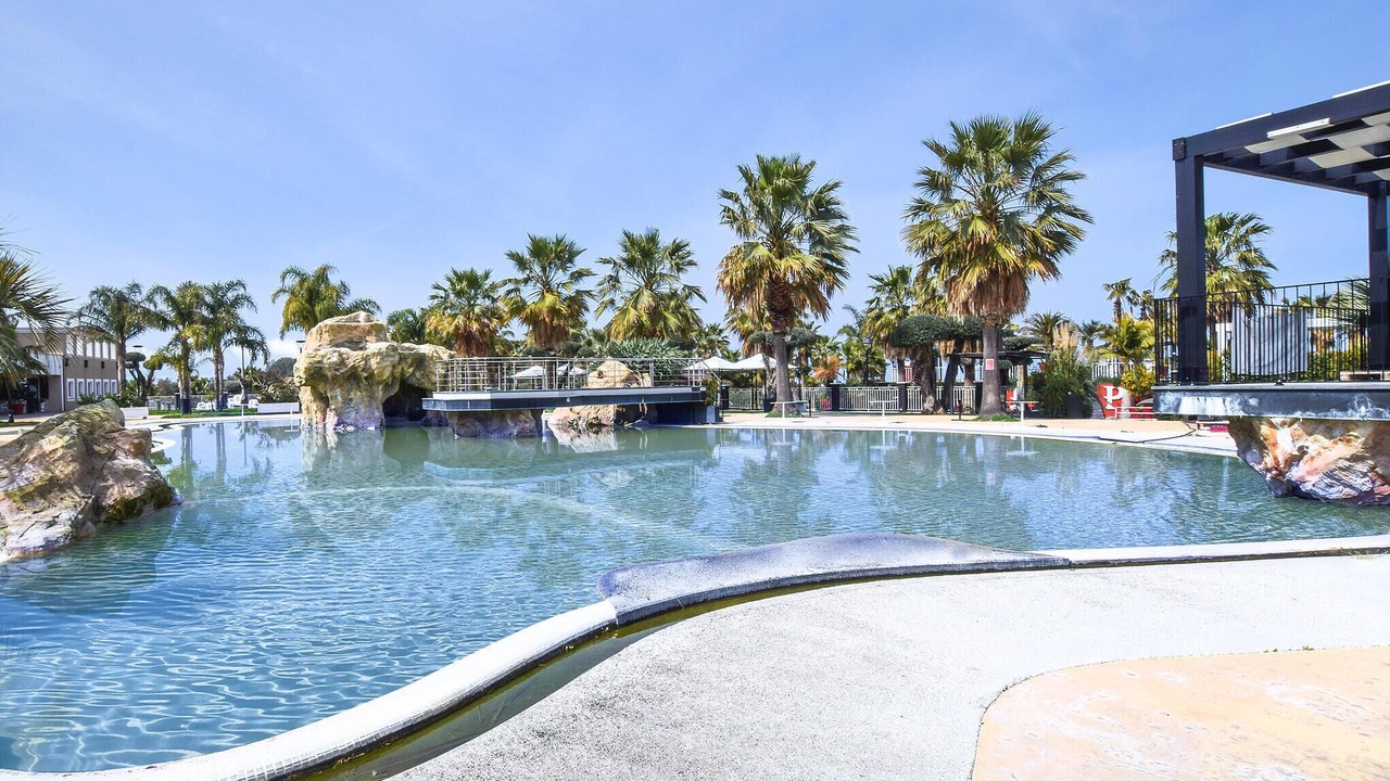 Photo of Outdoor in Palmi