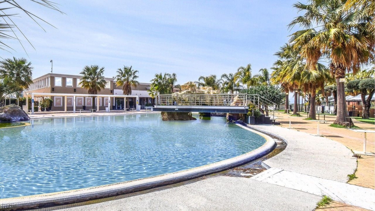 Photo of Outdoor in Palmi