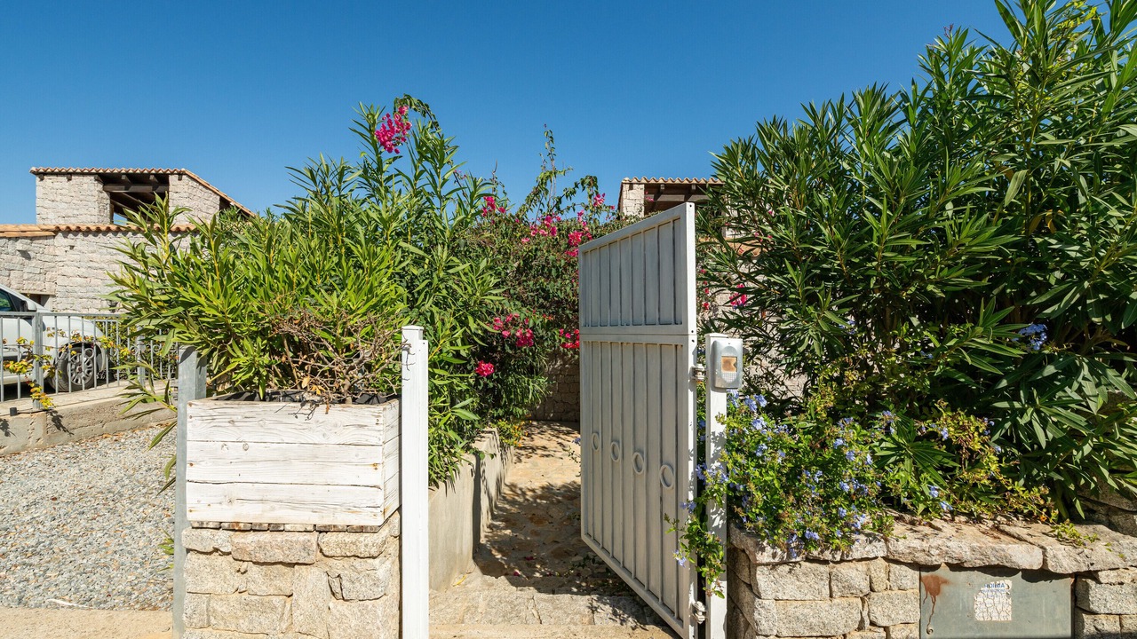 Photo of Outdoor in Cala Sinzias
