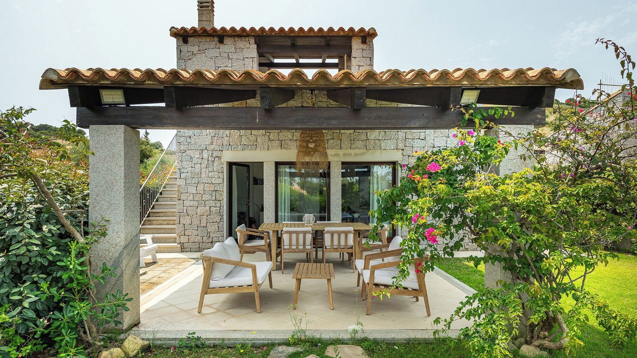 Photo of Outdoor in Cala Sinzias
