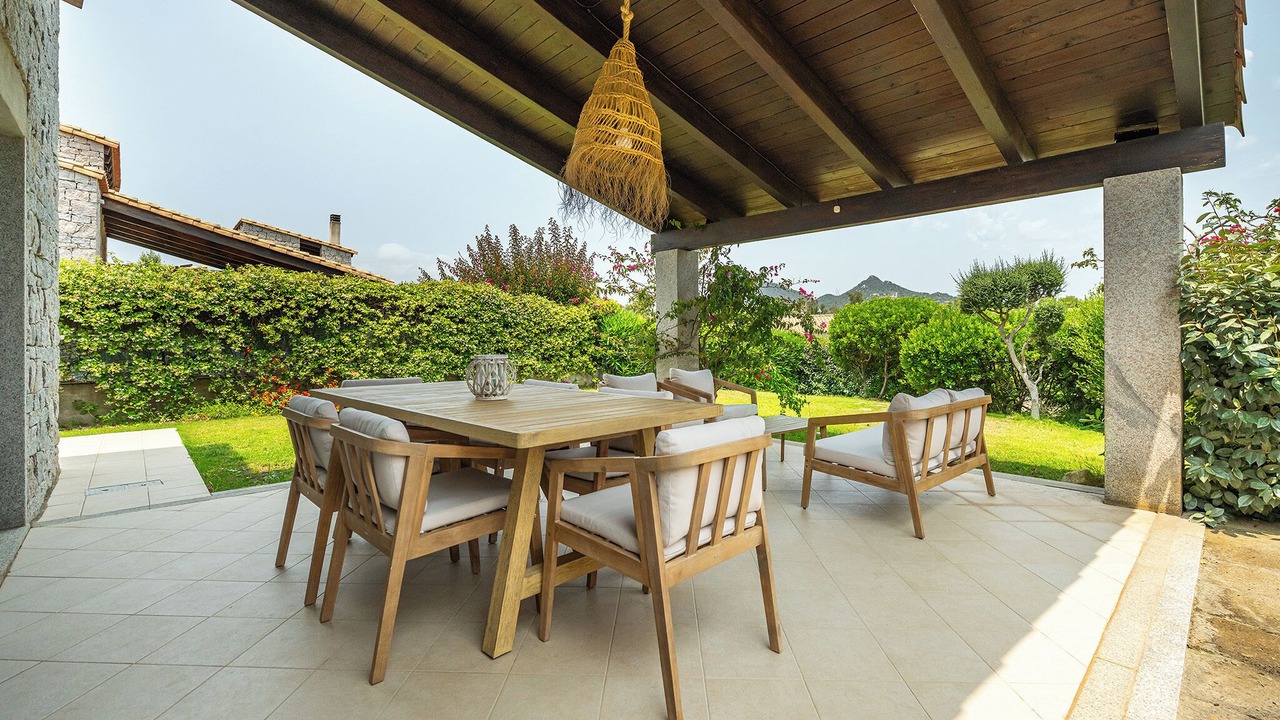 Photo of Outdoor in Cala Sinzias