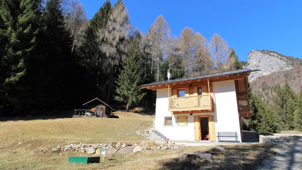 Photo of Outdoor in Lozzo di Cadore