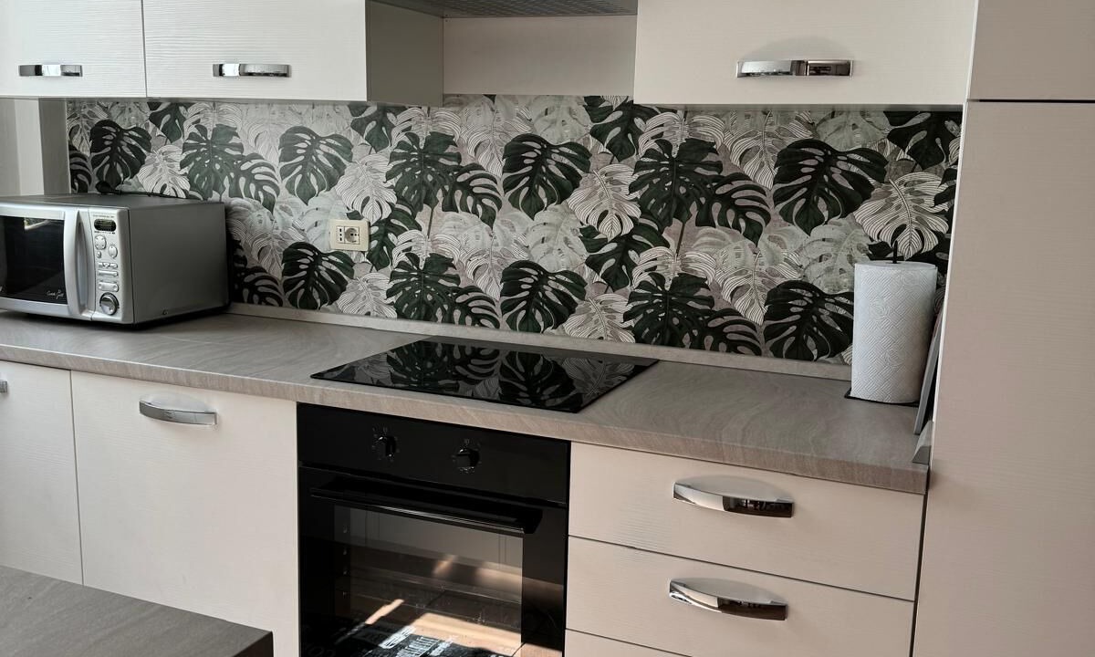 Photo of Kitchen in Santa Veneranda