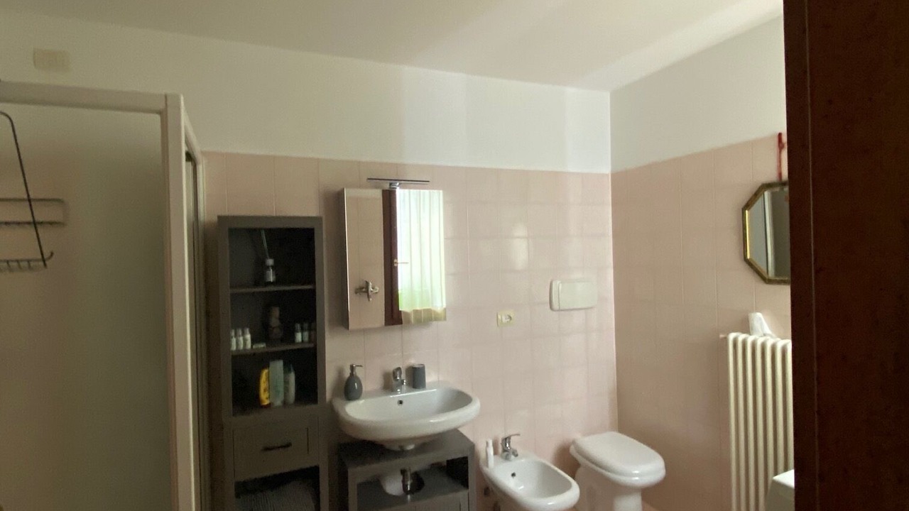 Photo of Bathroom in Santa Veneranda
