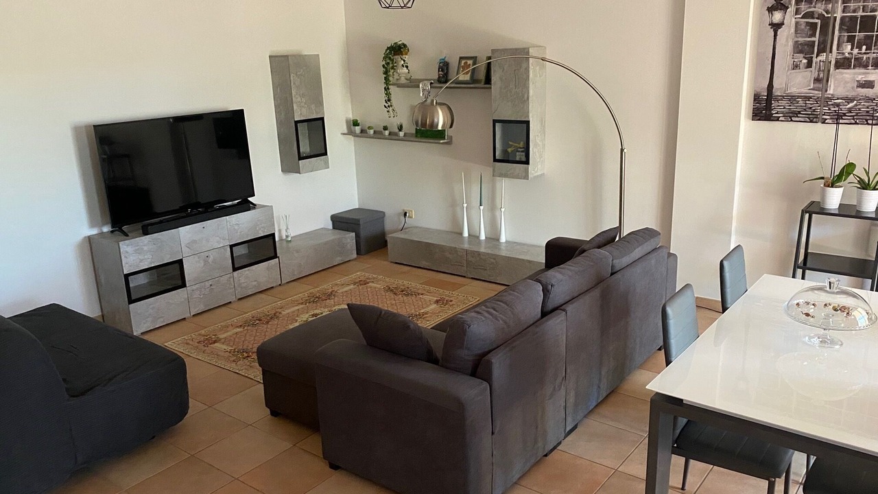 Photo of Livingroom in Santa Veneranda