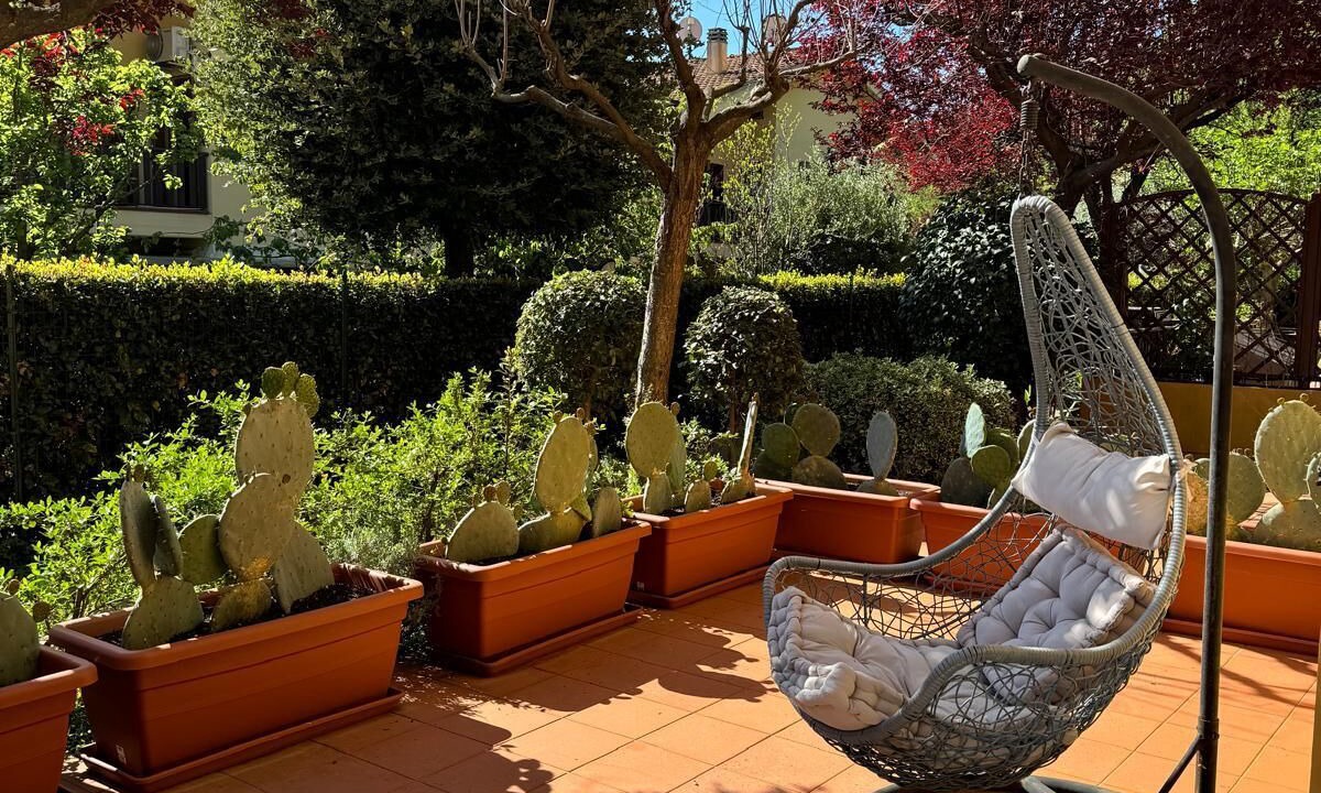 Photo of Patio Balcony in Santa Veneranda