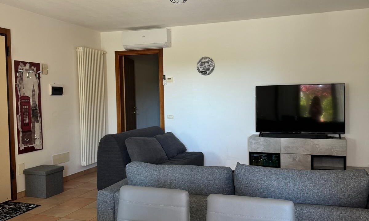 Photo of Livingroom in Santa Veneranda