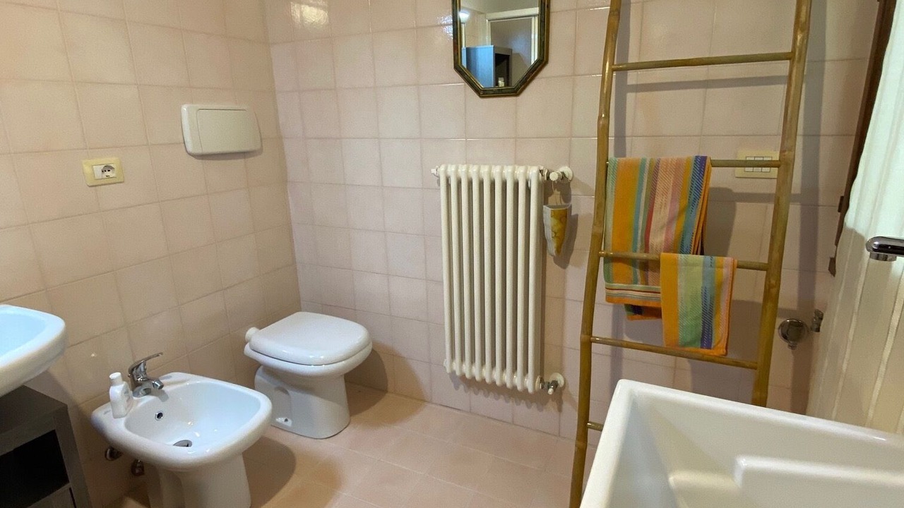 Photo of Bathroom in Santa Veneranda