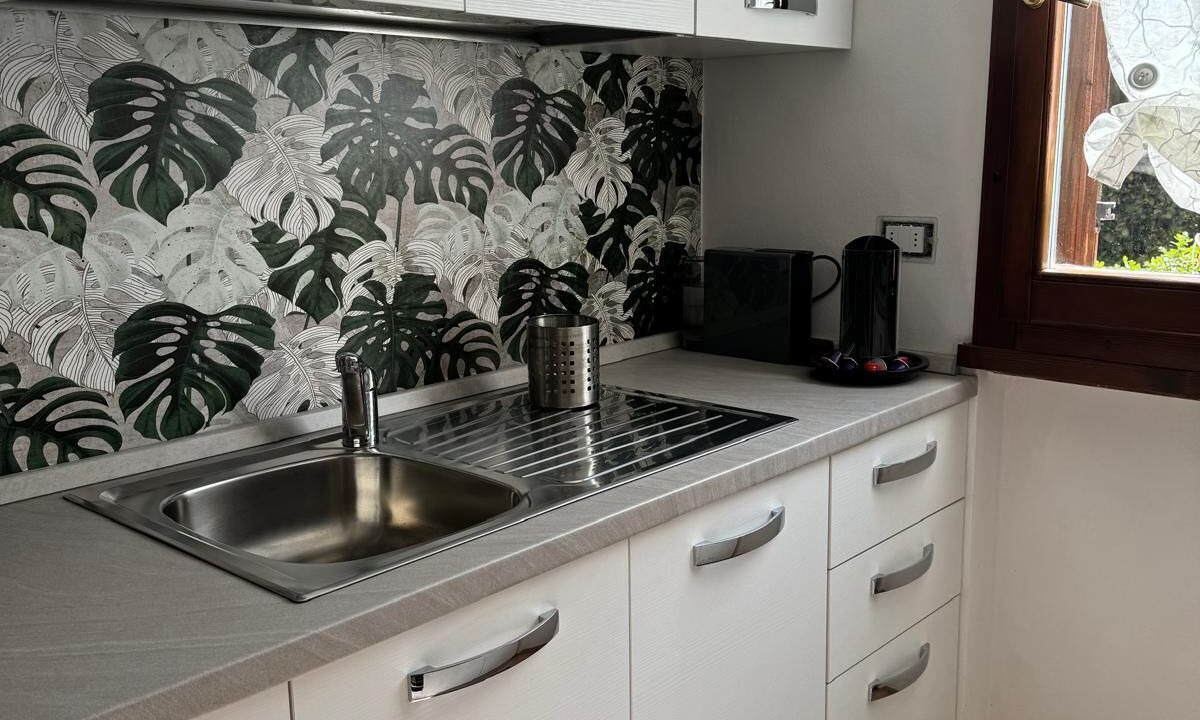 Photo of Kitchen in Santa Veneranda