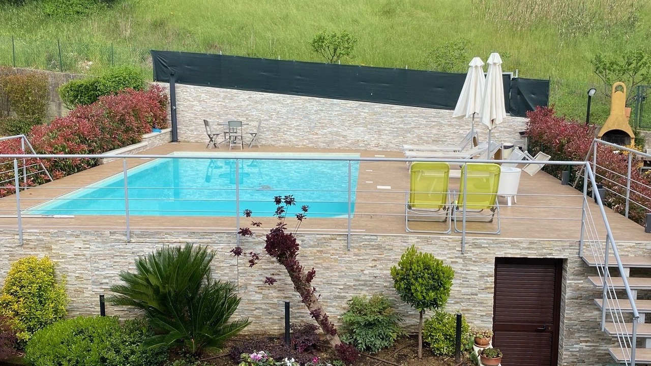 Photo of Outdoor in Santa Veneranda
