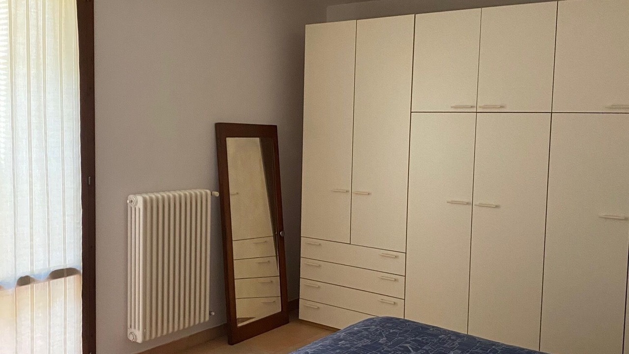 Photo of Bedroom in Santa Veneranda