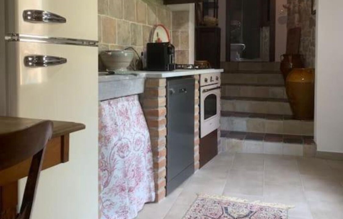 Photo of Kitchen in Gonnosno