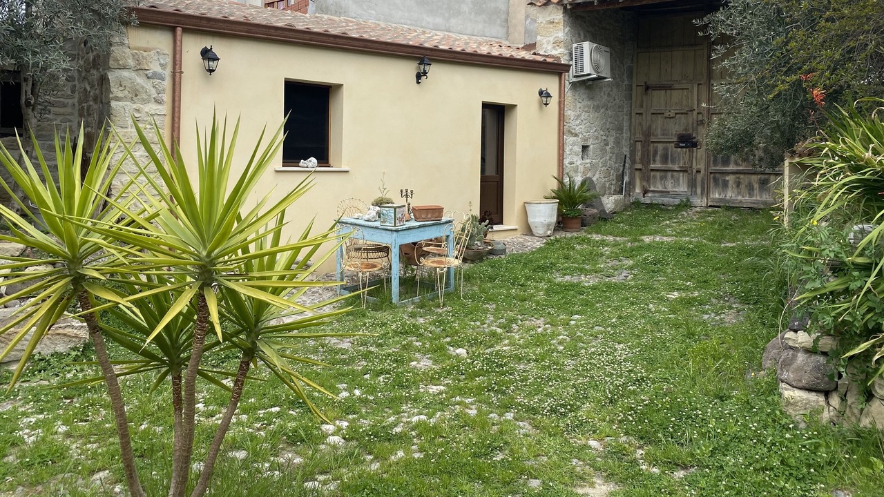 Photo of Patio Balcony in Gonnosno