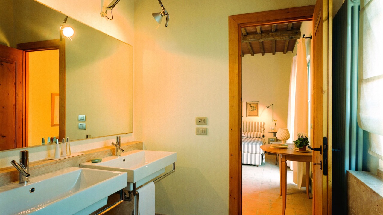 Photo of Bathroom in Pian di Sco