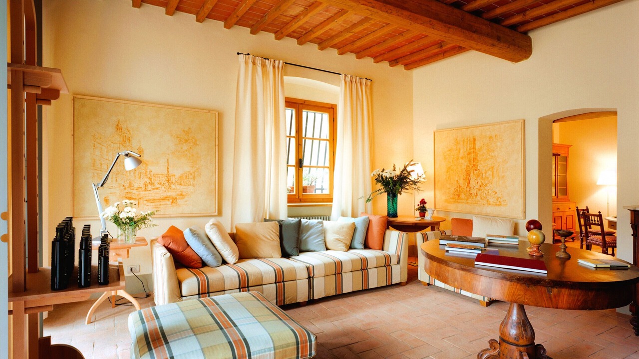 Photo of Livingroom in Pian di Sco