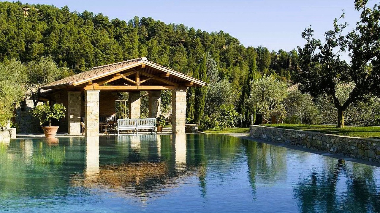 Photo of Outdoor in Pian di Sco