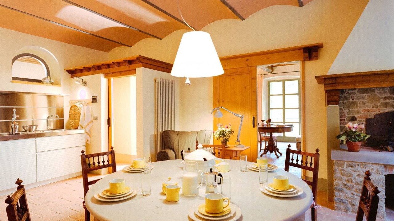 Photo of Livingroom in Pian di Sco