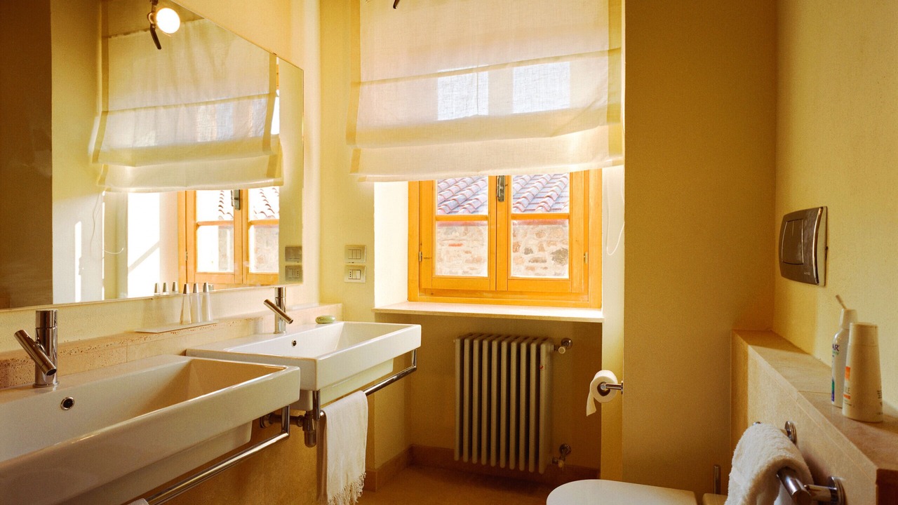 Photo of Bathroom in Pian di Sco