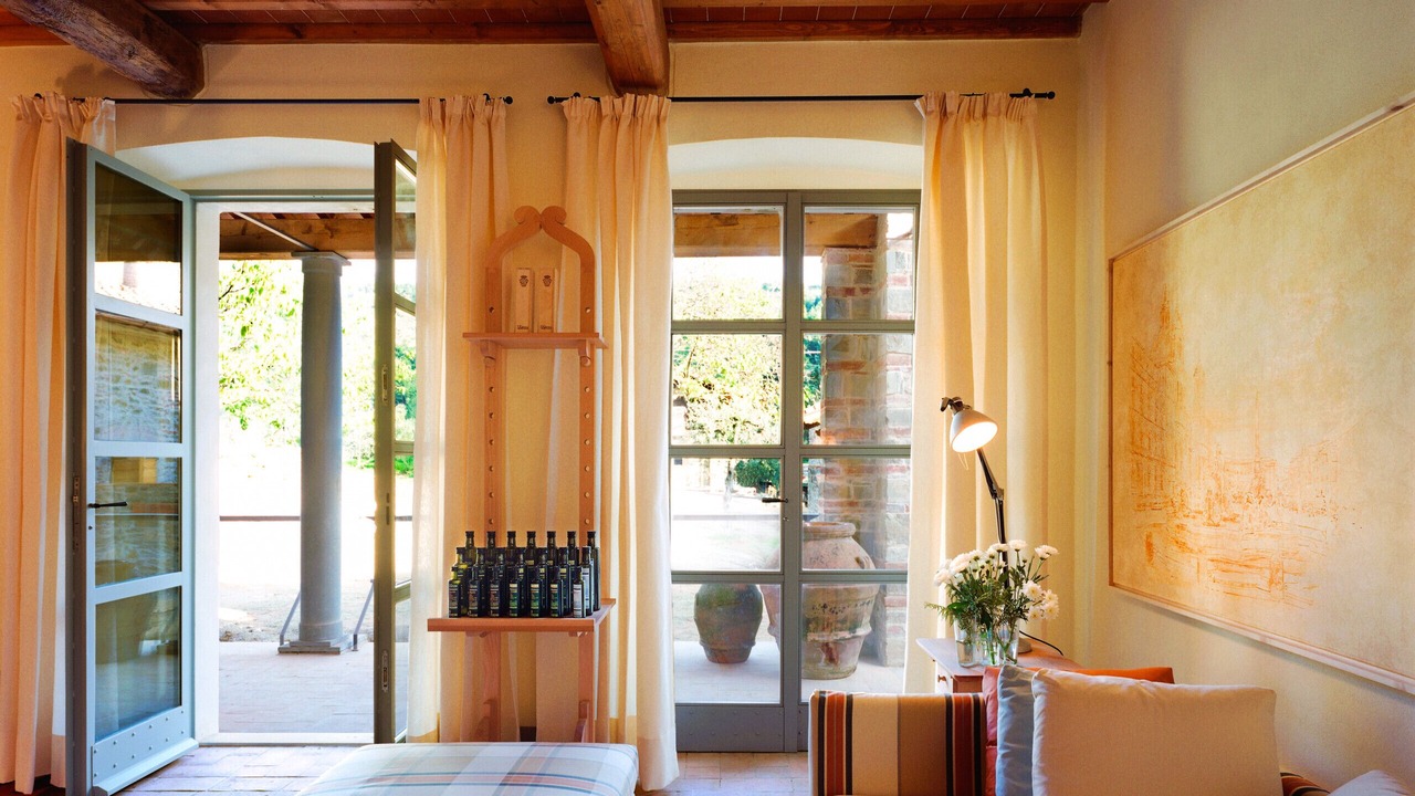 Photo of Livingroom in Pian di Sco