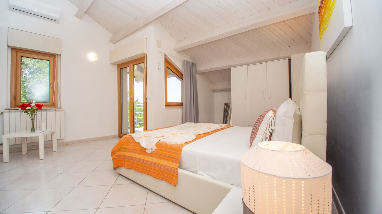 Photo of Bedroom in Ortona