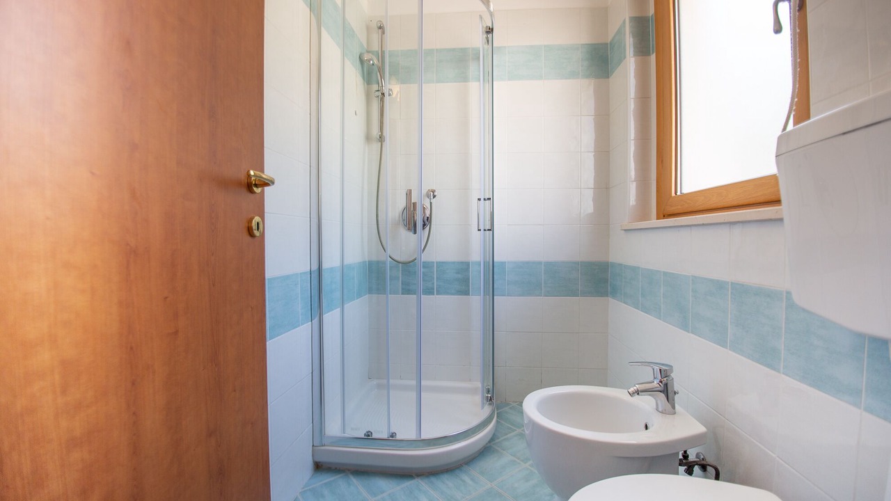 Photo of Bathroom in Ortona