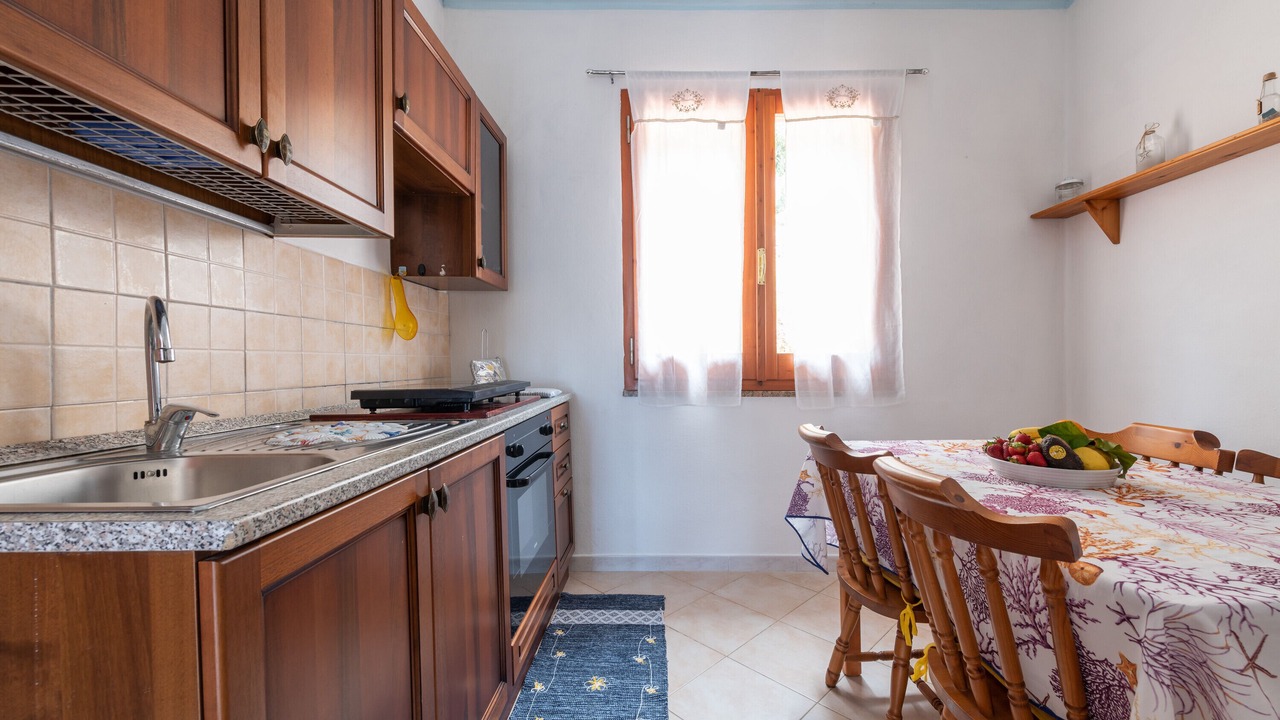 Photo of Kitchen in Chia