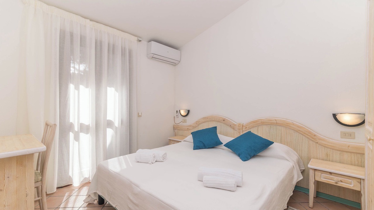 Photo of Bedroom in Capo d'Orso
