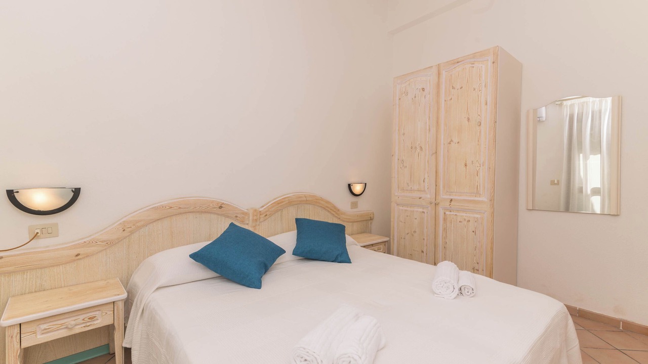 Photo of Bedroom in Capo d'Orso