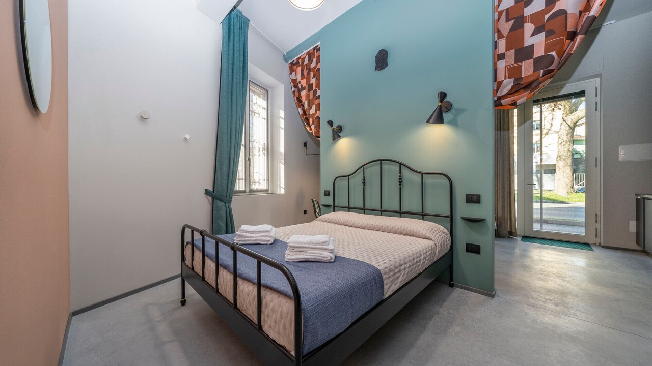 Photo of Bedroom in Udine