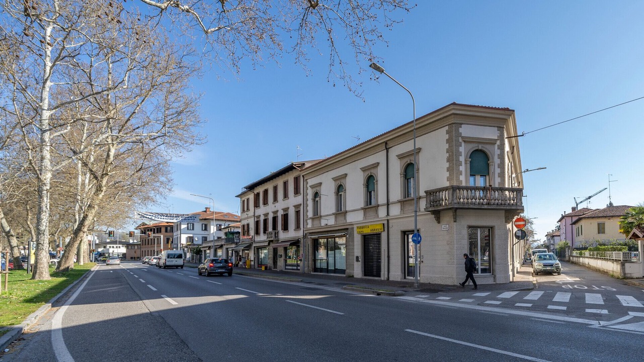 Photo of Outdoor in Udine